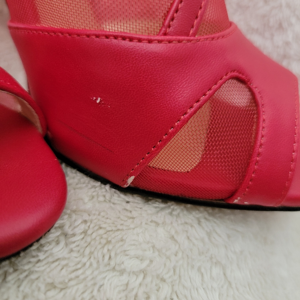 Chadwick Dress Heels